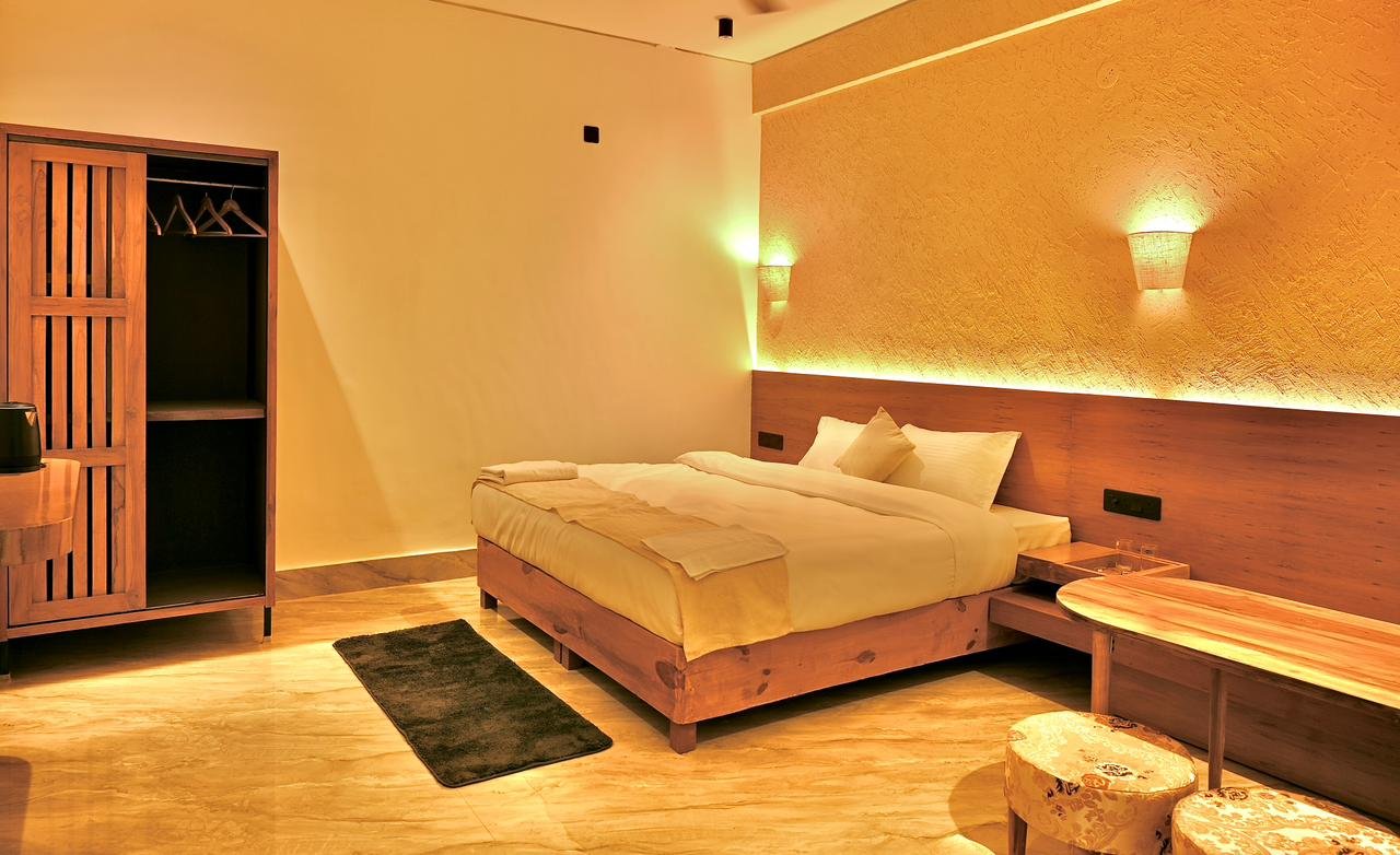 vanashray rishikesh-2